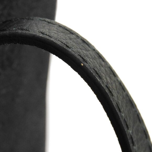 GUCCI Black Shoulder Bag - Picture 16 of 16